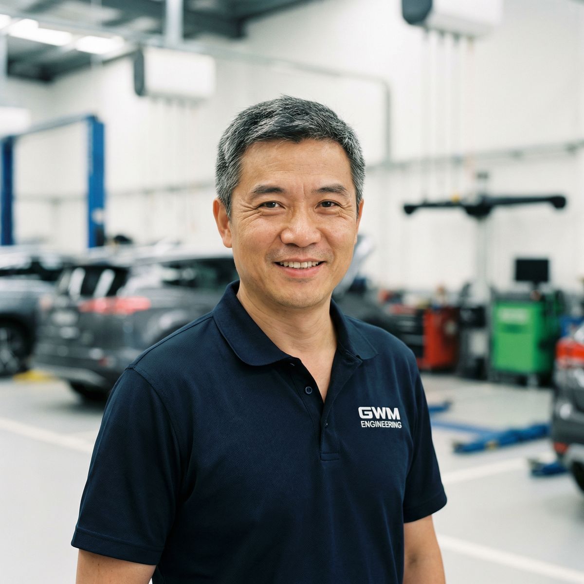 探花汽车改装专家