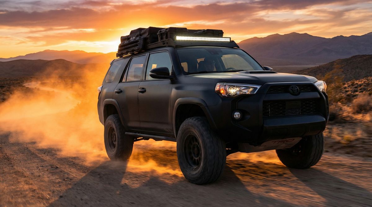 探花越野车视频